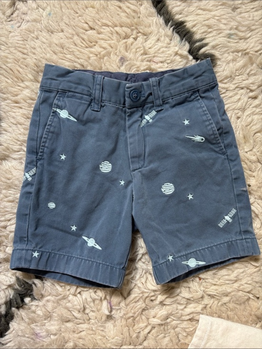 Space Shorts